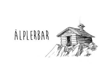 Logo Älplerbar