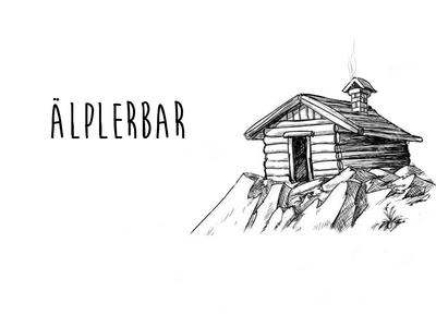 Älplerbar