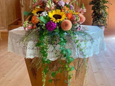 Gottesdienst