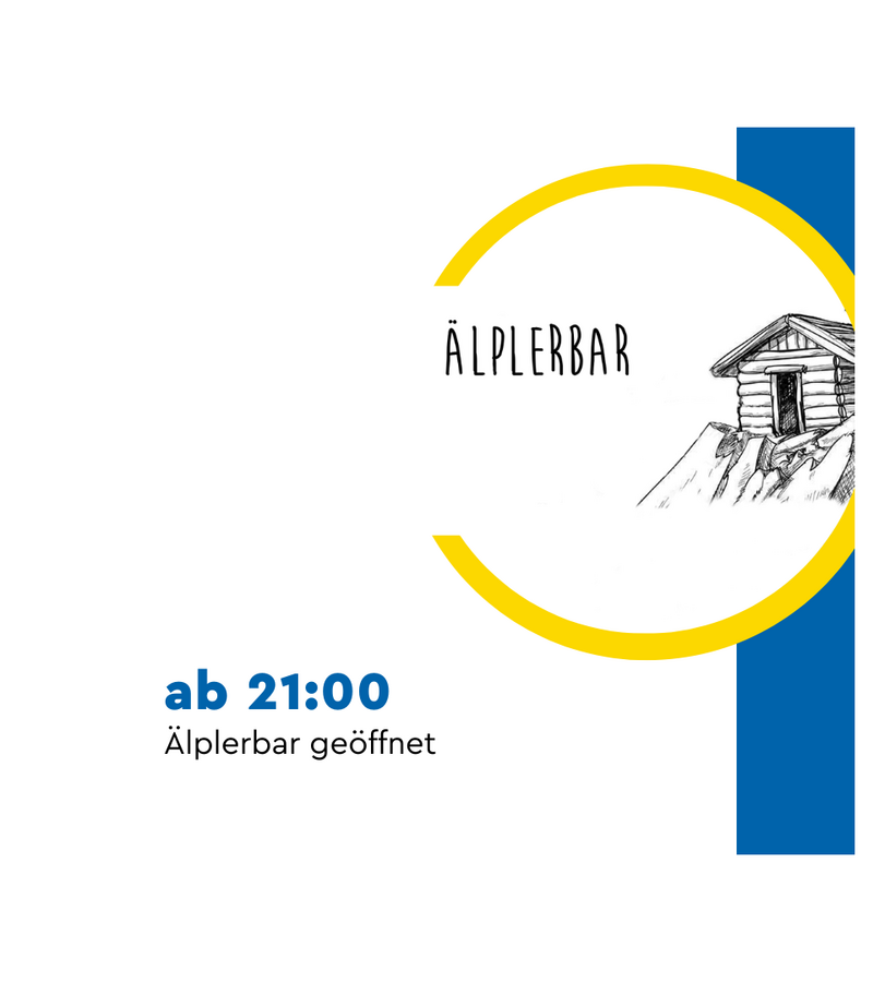 Älplerbar