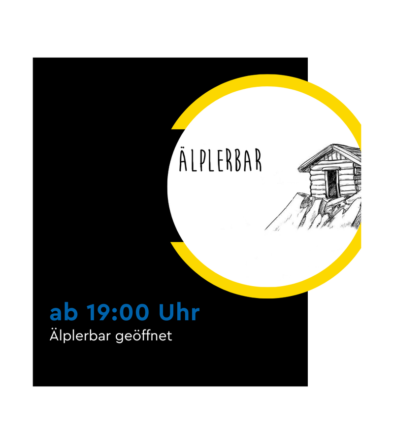 Älplerbar