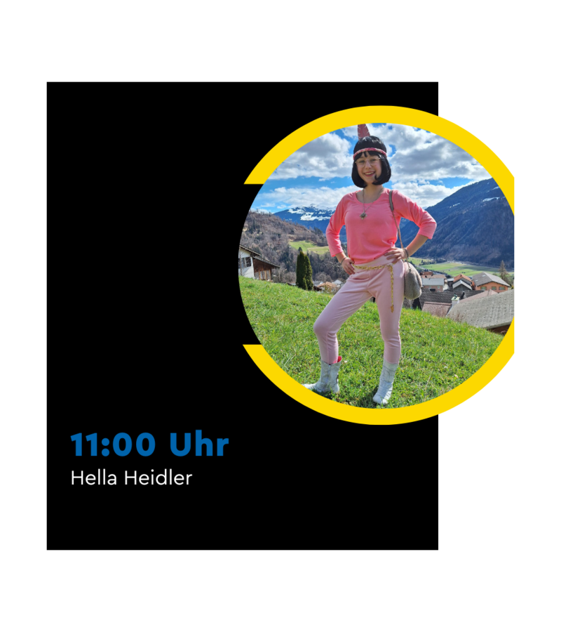 Hella Heidler