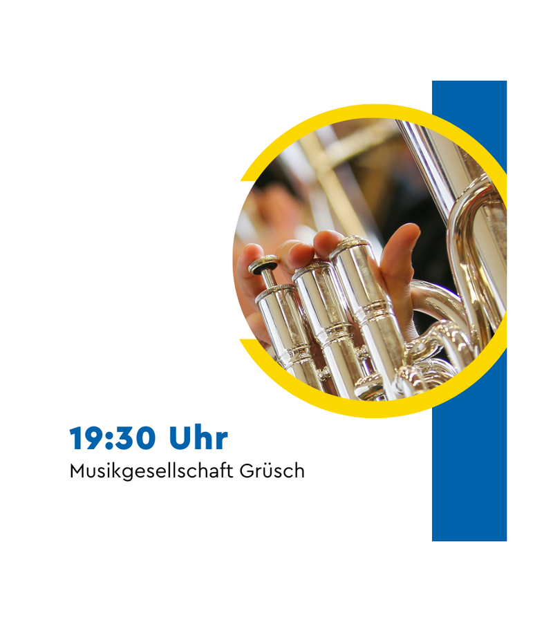 Musikgesellschaft Grüsch