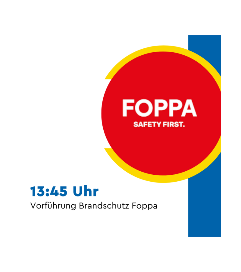 Foppa Brandschutz