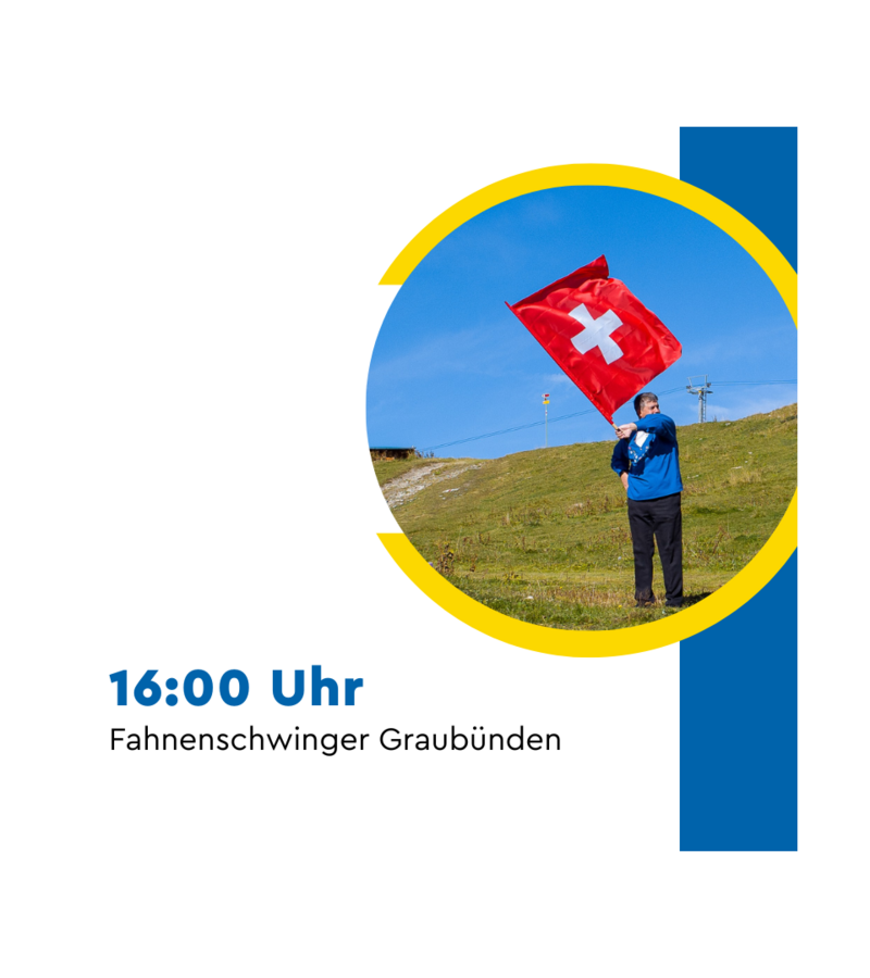 Fahnenschwinger