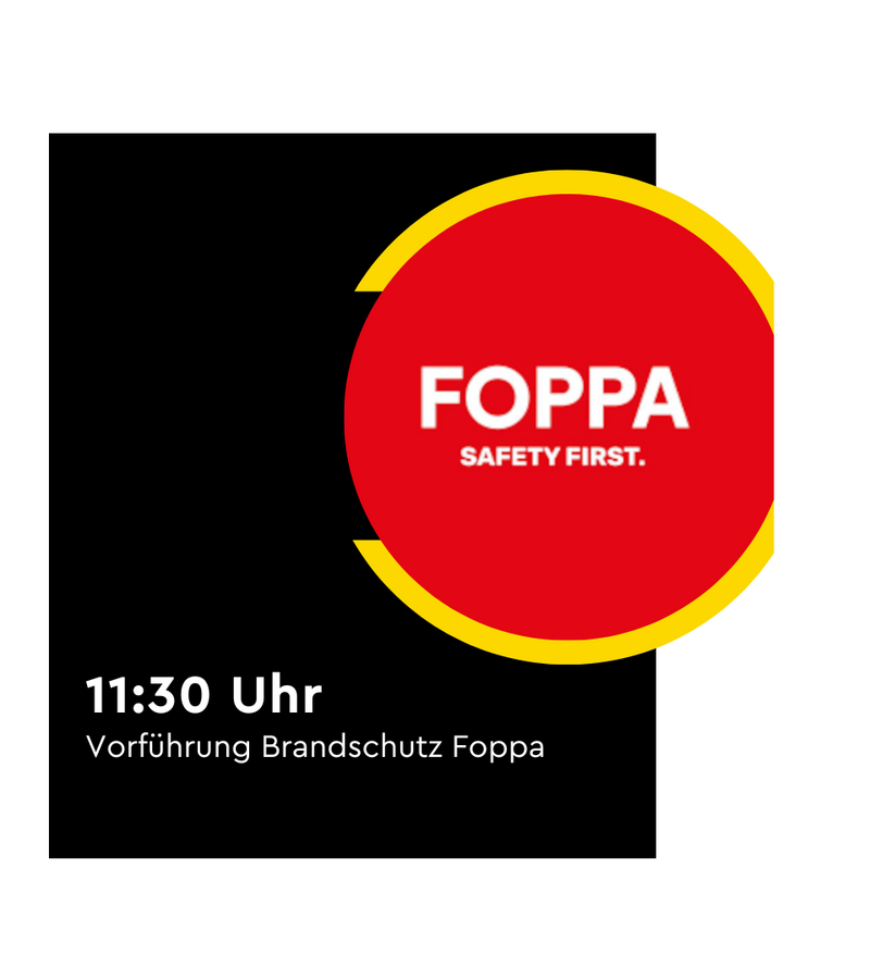 Foppa Brandschutz
