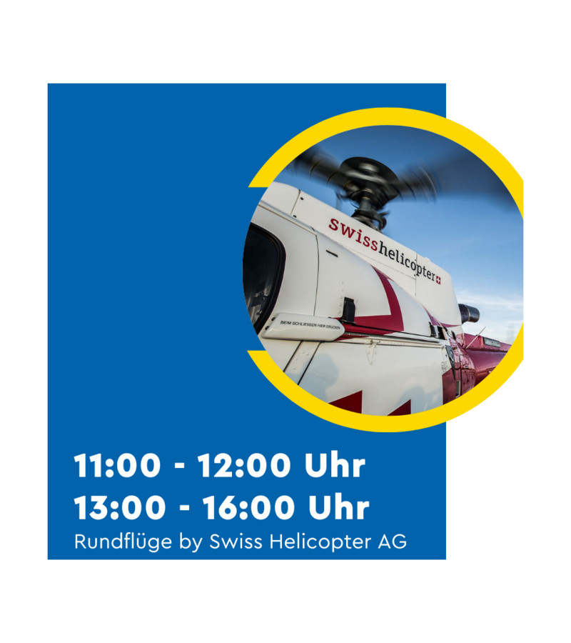 SwissHelicopter