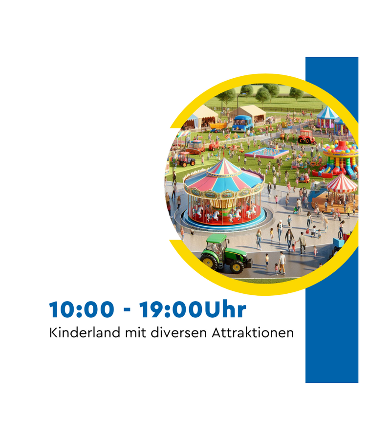 Kinderland